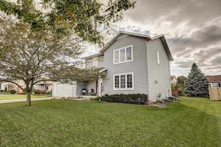 440 N Westmount Dr Sun Prairie, WI 53590