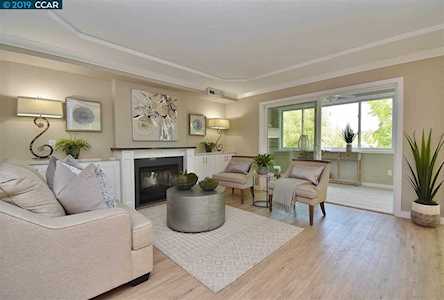1200 Running Springs Rd #8 Walnut Creek, CA 94595