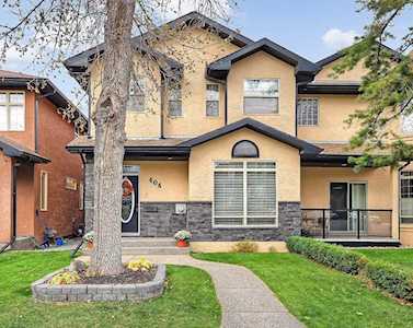 404 34 Avenue NW Calgary, AB T2K 0B8
