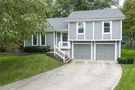 14922 W 147th St Olathe, KS 66062