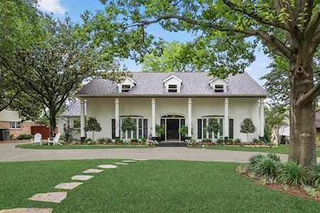 2506 Big Horn Lane Richardson, TX 75080
