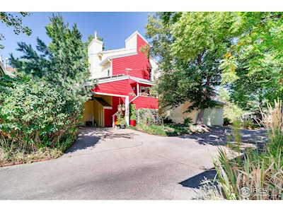 1343 Alpine Ave Boulder, CO 80304