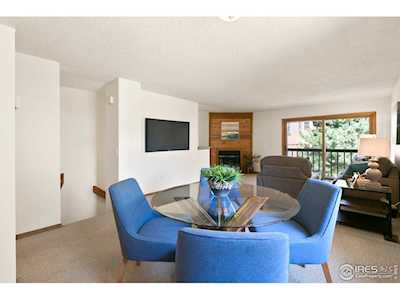 2881 Springdale Ln Boulder, CO 80303