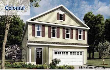 14019 Ridgewater Way Charlotte, NC 28278