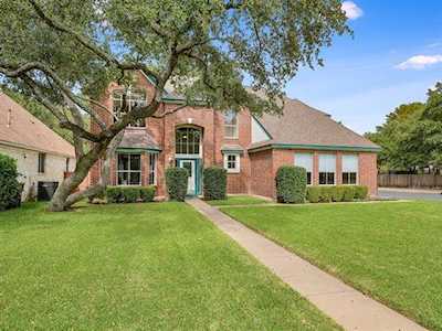 8100 Hendricks Dr Austin, TX 78729