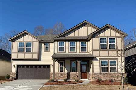 1309 Calder Dr Indian Trail, NC 28079
