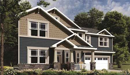 1301 Calder Dr Indian Trail, NC 28079