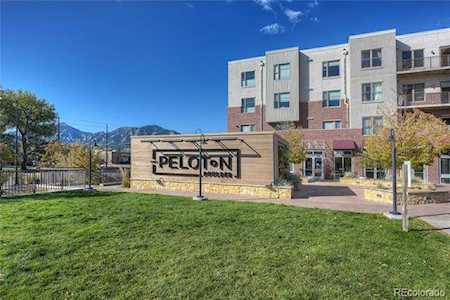 3301 Arapahoe Avenue #207 Boulder, CO 80303
