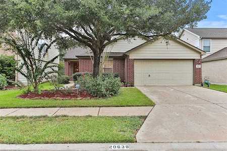 20639 Springlight Ln Spring, TX 77379