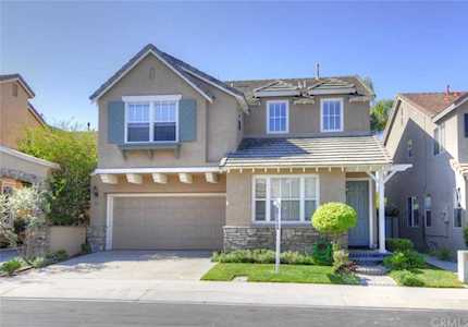 25 Wellington Place Aliso Viejo, CA 92656