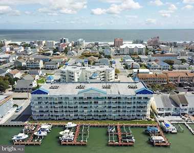 1005 Edgewater Ave #201 Ocean City, MD 21842
