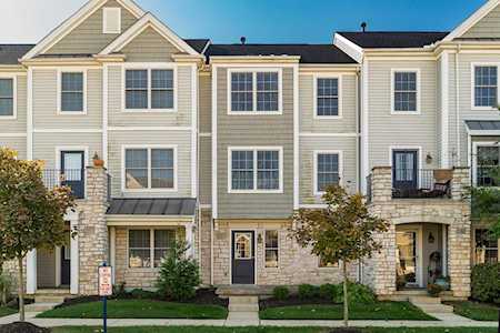 5965 Canyon Creek Drive Dublin, OH 43016