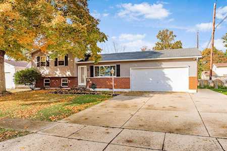 3483 Castleton Street Grove City, OH 43123