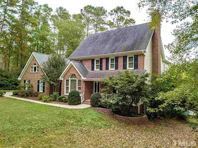 3516 Buck Run Trail Wake Forest, NC 27587