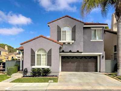 3 Allaire Way Aliso Viejo, CA 92656