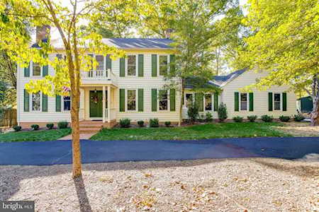 8503 Shadeway Place Springfield, VA 22153