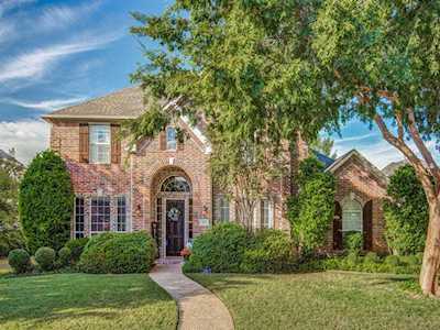 3174 White Spruce Drive Frisco, TX 75033