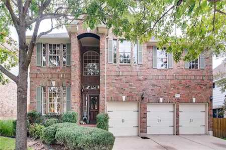 9711 Crenata Cv Austin, TX 78759