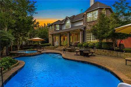 2104 Saint James Place Keller, TX 76248