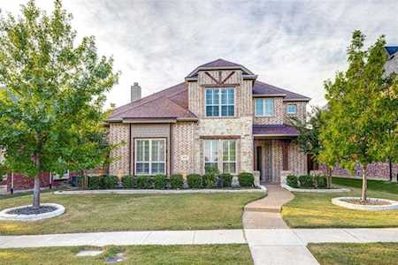 4315 Bal Harbour Lane Frisco, TX 75033