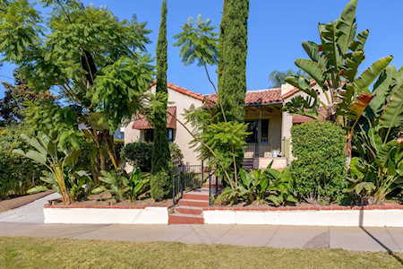 20 W Junipero St Santa Barbara, CA 93105