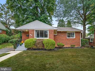 12510 Rosebud Dr Rockville, MD 20853