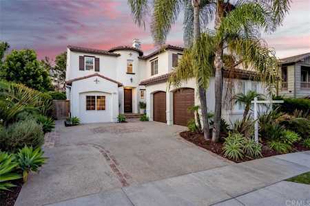 4705 Aqua Del Caballete San Clemente, CA 92673