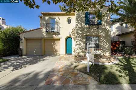 8233 Saturn Park Drive San Ramon, CA 94582