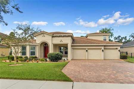 16034 Johns Lake Overlook Drive Winter Garden, FL 34787