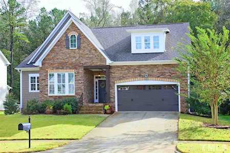 126 Freeman Drive Pittsboro, NC 27312