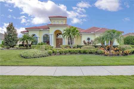 11715 River Shores Trail Parrish, FL 34219