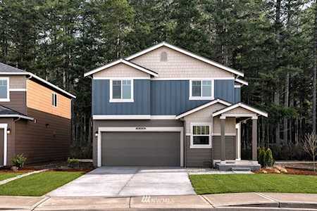 6922 Olenader Ave NE #347 Lacey, WA 98516