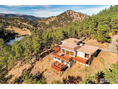 725 Timber Ln Boulder, CO 80304