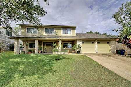 8410 Danville Dr Austin, TX 78753
