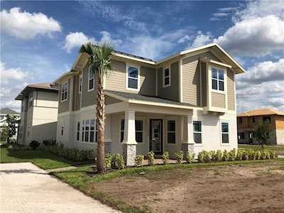 13348 Bergstrom Avenue Orlando, FL 32827