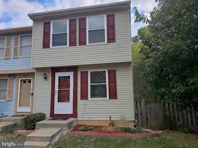 8361 Bark Tree Ct Springfield, VA 22153