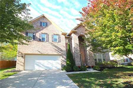 8168 Admirals Landing Place Indianapolis, IN 46236