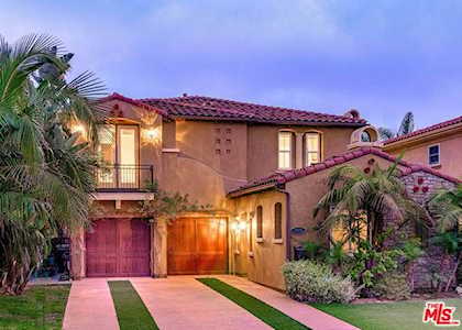7970 W 79th Street Playa Del Rey, CA 90293