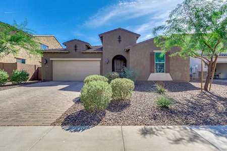 3895 E Strawberry Drive Gilbert, AZ 85298