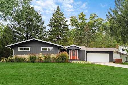 2465 Darwin Drive Columbus, OH 43235