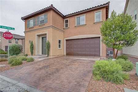 9581 Aberdeen Ridge Ct Las Vegas, NV 89148