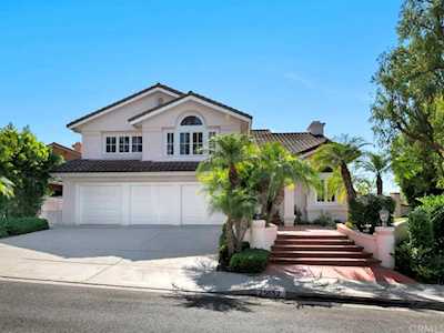 25852 Eucalyptus Drive Laguna Hills, CA 92653