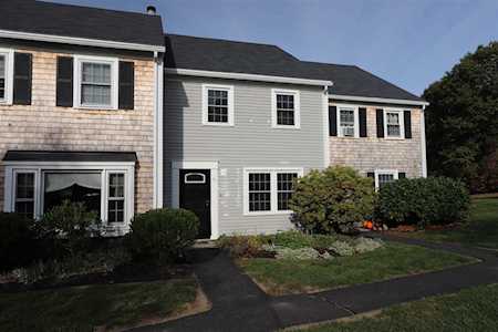 1275 Maplewood Ave #46 Portsmouth, NH 03801