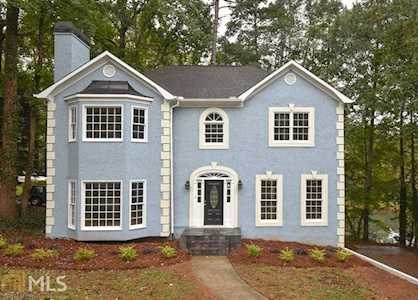 4093 Tanbark Dr Marietta, GA 30066
