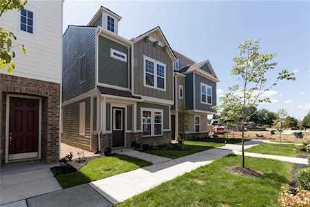 13291 Susser Way Fishers, IN 46037