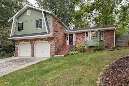 2936 Shillingford Ct Marietta, GA 30067