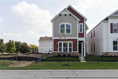 13103 Pennington Road Fishers, IN 46037