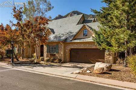 5036 La Tour View Colorado Springs, CO 80906