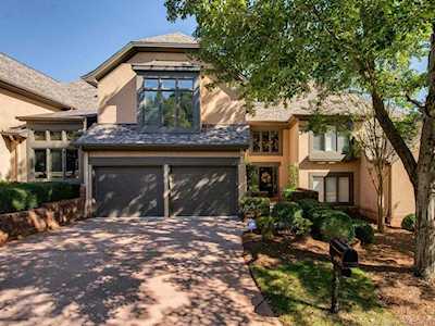 5738 Ballinard Ln Charlotte, NC 28277