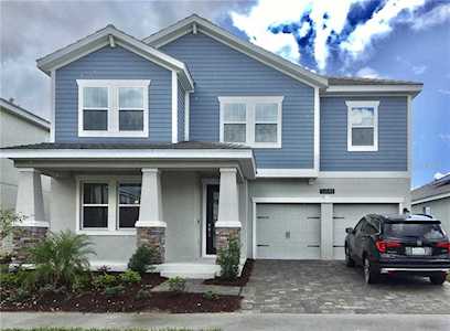 12048 Ampersand Drive Orlando, FL 32832